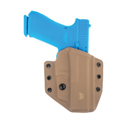 Кобура ATA Gear Ranger ver.1 Glock - 17/22/47 Rights Flat Dark Earth - Fall