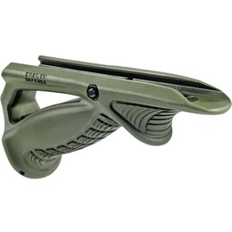 Упор FAB Defense Ergonomic pointing grip Green