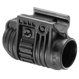 Кріплення FAB Defense PLA для ліхтаря. d - 19 мм (3/4")