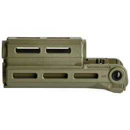 Цівка FAB Defense VANGUARD для АК Olive. Фото 3