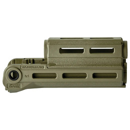 Цівка FAB Defense VANGUARD для АК Olive