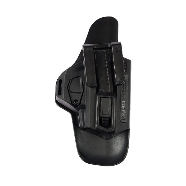 Кобура FAB Defense Covert для Glock Black. Фото 2