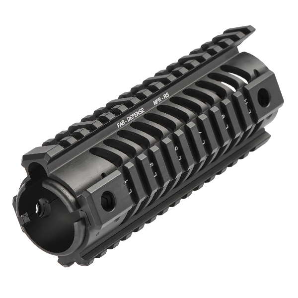 Цівка FAB Defense NFR Carbine для AR15 Black