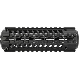 Цівка FAB Defense NFR Carbine для AR15 Black. Фото 6