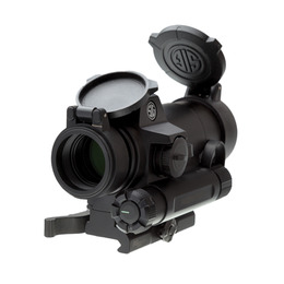 Приціл коліматорний Sig Optics Romeo 7 1x30mm сітка 2 MOA Red Dot на планку Picatinny. Фото 2