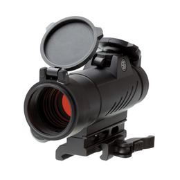 Приціл коліматорний Sig Optics Romeo 7 1x30mm сітка 2 MOA Red Dot на планку Picatinny