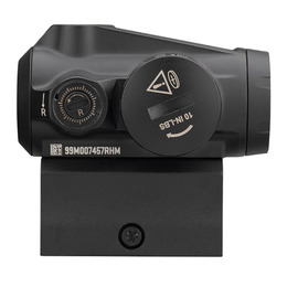 Приціл коліматорний SIG Optics ROMEO-MSR GEN II Compact, 1X20MM, 2 MOA Red Dot. Фото 3