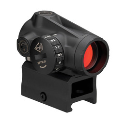 Приціл коліматорний SIG Optics ROMEO-MSR GEN II Compact, 1X20MM, 2 MOA Red Dot