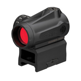 Приціл коліматорний SIG Optics ROMEO-MSR GEN II Compact, 1X20MM, 2 MOA Red Dot