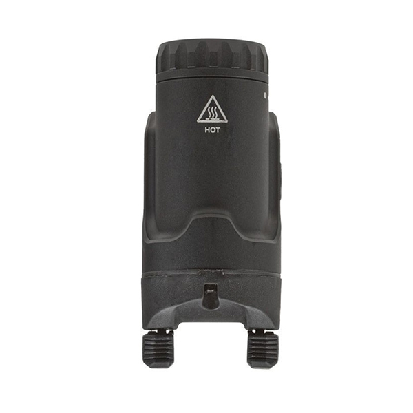 Підствольний ліхтар Sig Optics FOXTROT2R, RECHARGEABLE, White Light, 700 Lumens, Black. Фото 7