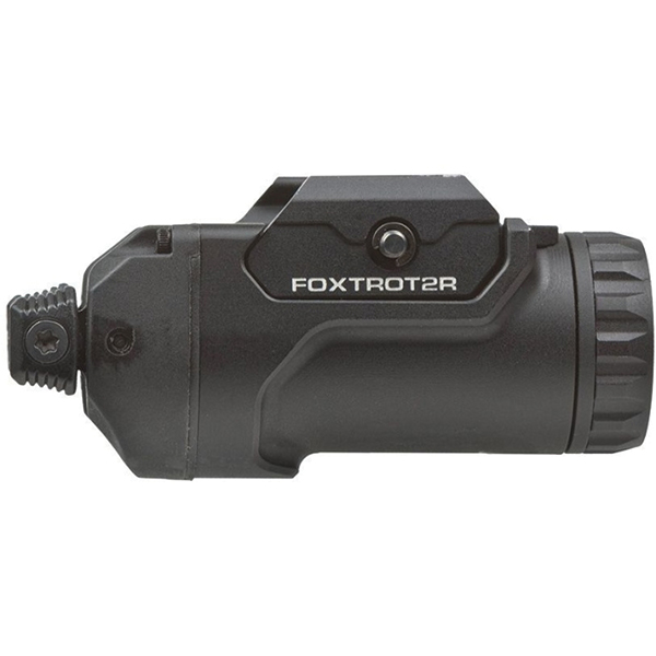 Підствольний ліхтар Sig Optics FOXTROT2R, RECHARGEABLE, White Light, 700 Lumens, Black. Фото 6