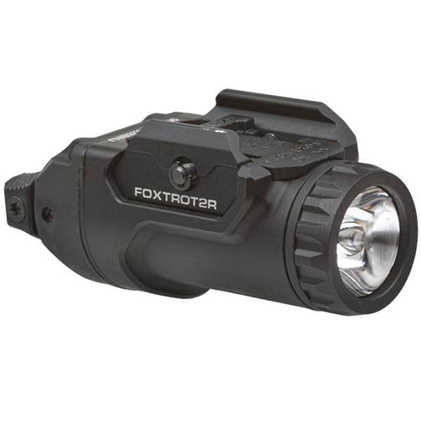 Підствольний ліхтар Sig Optics FOXTROT2R, RECHARGEABLE, White Light, 700 Lumens, Black. Фото 3