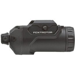 Підствольний ліхтар Sig Optics FOXTROT2R, RECHARGEABLE, White Light, 700 Lumens, Black. Фото 6