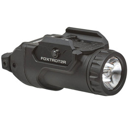 Підствольний ліхтар Sig Optics FOXTROT2R, RECHARGEABLE, White Light, 700 Lumens, Black. Фото 3