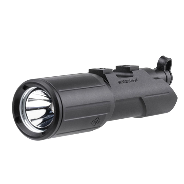 Тактичний ліхтар Sig Optics FOXTROT-MSR, COMPACT, Rail Mounted White Light. Фото 2