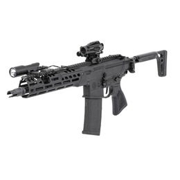 Тактичний ліхтар Sig Optics FOXTROT-MSR, COMPACT, Rail Mounted White Light. Фото 5