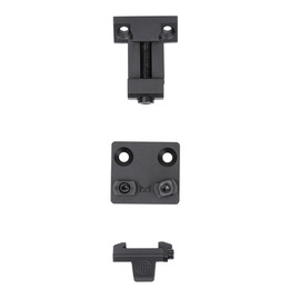 Тактичний ліхтар Sig Optics FOXTROT-MSR, COMPACT, Rail Mounted White Light. Фото 4