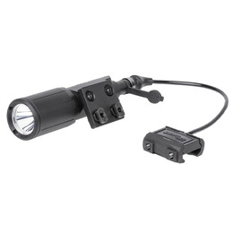 Тактичний ліхтар Sig Optics FOXTROT-MSR, COMPACT, Rail Mounted White Light. Фото 3