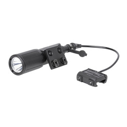 Тактичний ліхтар Sig Optics FOXTROT-MSR, FULL-SIZE, Rail Mounted White Light. Фото 4
