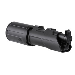 Тактичний ліхтар Sig Optics FOXTROT-MSR, FULL-SIZE, Rail Mounted White Light. Фото 3