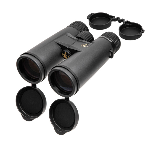 Бінокль Leupold BX-1 McKenzie HD 10x50mm темно-сірий. Фото 5