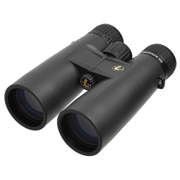 Бінокль Leupold BX-1 McKenzie HD 10x50mm темно-сірий. Фото 3
