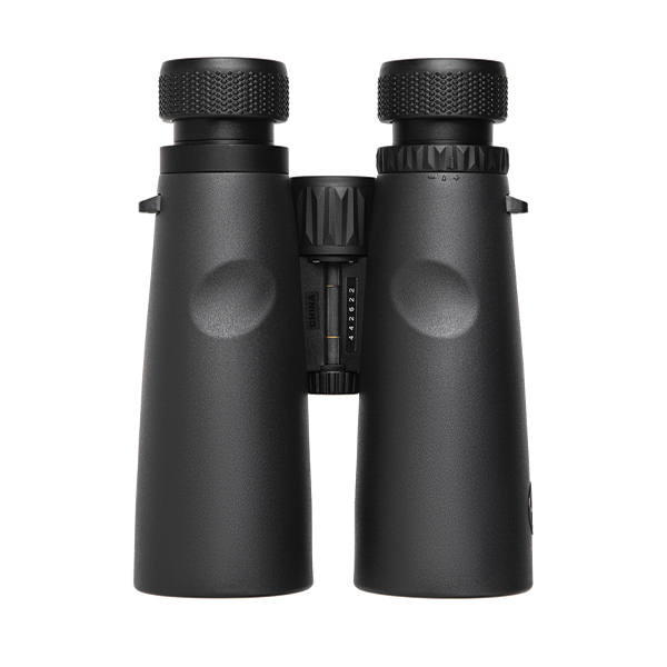 Бінокль Leupold BX-1 McKenzie HD 10x50mm темно-сірий. Фото 2