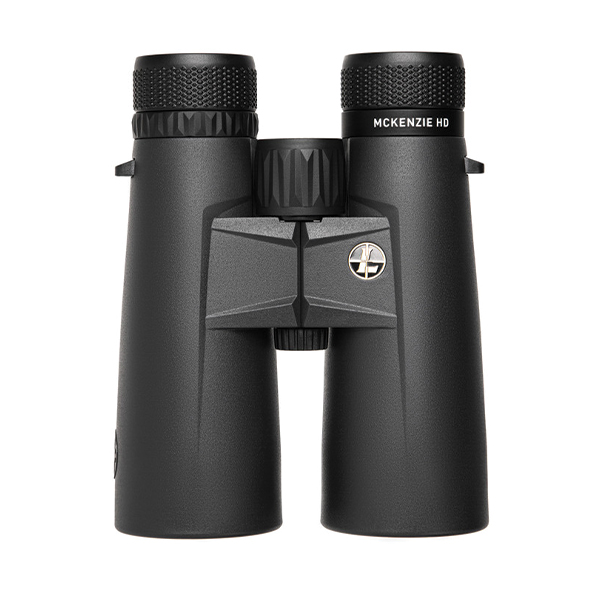 Бінокль Leupold BX-1 McKenzie HD 10x50mm темно-сірий