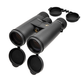 Бінокль Leupold BX-1 McKenzie HD 10x50mm темно-сірий. Фото 5