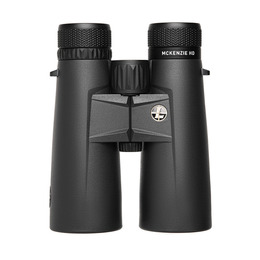 Бінокль Leupold BX-1 McKenzie HD 10x50mm темно-сірий