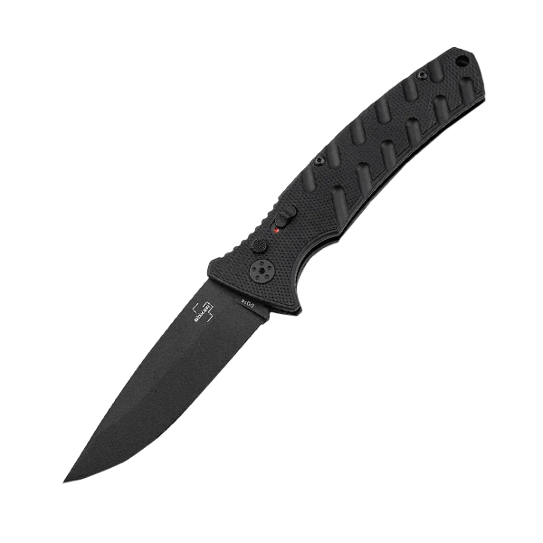 Нiж Boker Plus "Large Strike Grivory Black"