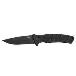 Нiж Boker Plus "Large Strike Grivory Black". Фото 2