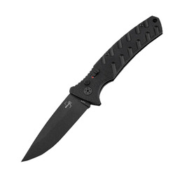 Нiж Boker Plus "Large Strike Grivory Black"
