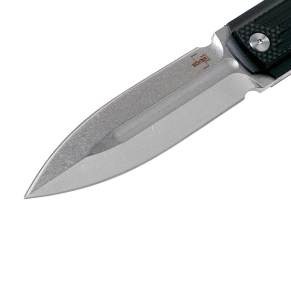 Ніж Boker Plus "Omerta". Фото 6