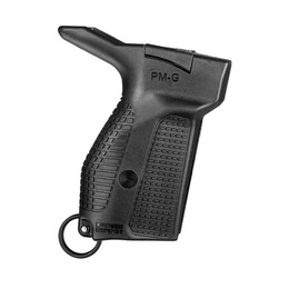 Тактичне руків’я FAB Defense для ПМР під ліву руку. Black