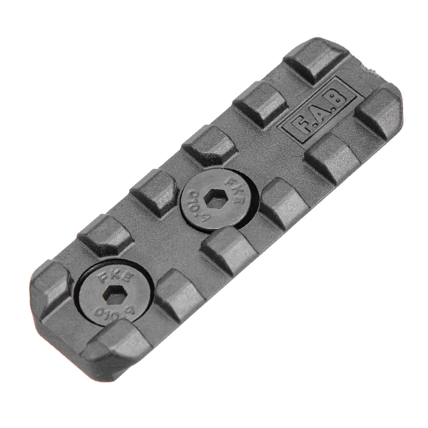 Планка FAB Defense Picatinny (5 слотів)
