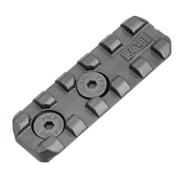 Планка FAB Defense Picatinny (5 слотів)