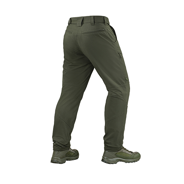 M-Tac штани Patrol Flex Army Olive . Фото 4