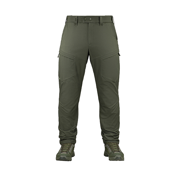 M-Tac штани Patrol Flex Army Olive . Фото 2