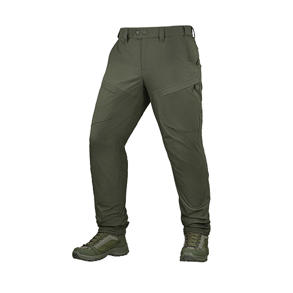 M-Tac штани Patrol Flex Army Olive 