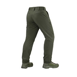 M-Tac штани Patrol Flex Army Olive . Фото 4