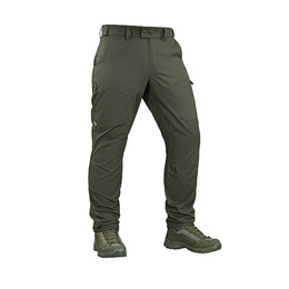 M-Tac штани Patrol Flex Army Olive . Фото 3
