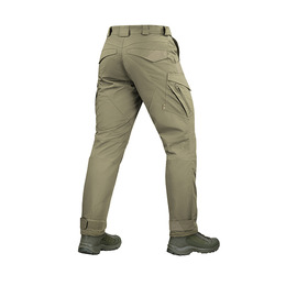 M-Tac штани Aggressor Gen.II Flex Tan. Фото 4