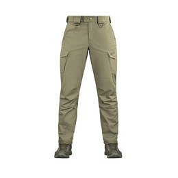 M-Tac штани Aggressor Gen.II Flex Tan