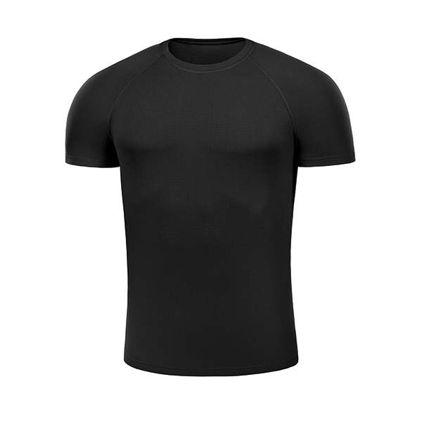 M-Tac футболка реглан Summer Vent Black