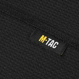 M-Tac футболка реглан Summer Vent Black. Фото 7