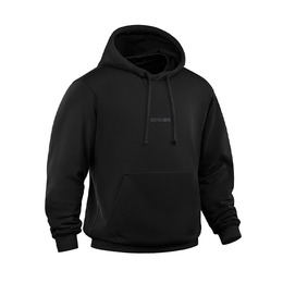 M-Tac кофта Hoodie Born by Revolution Oversize Hard Black. Фото 3