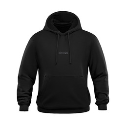 M-Tac кофта Hoodie Born by Revolution Oversize Hard Black