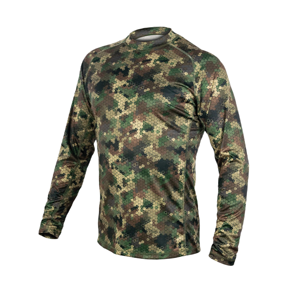 Fahrenheit реглан SG Sota Camo