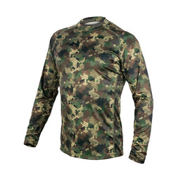 Fahrenheit реглан SG Sota Camo